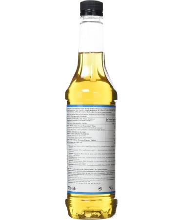 Tate and Lyle Sugars Fairtrade Gingerbread Coffee Syrup 750ml - Pack of 1 - Buy Online on GoSupps.com
