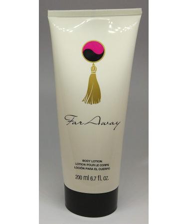 Far Away Body Lotion by Avon 150 miliitres