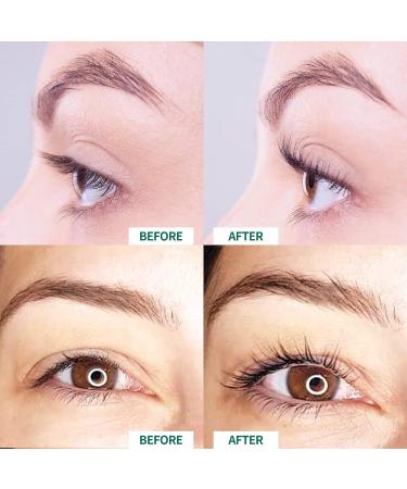 Saint Kang Lash Lift Kit - Professional Eyelash Perm for Long-Lasting Curl - Semi-Permanent Curling Wave - Home or Salon Use - Buy Online on GoSupps.com