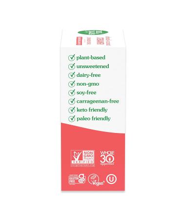 Nutpods Cinnamon Swirl Dairy-Free Creamer 3-Pack | Unsweetened, Vegan, Whole30, Gluten-Free - Buy Online on GoSupps.com