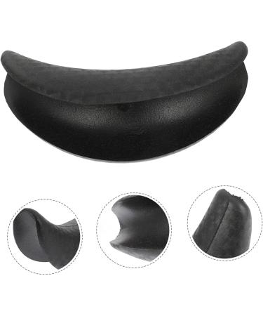 Beavorty Shampoo Neck Salon Hair Washing PU Shampoo Bed Neck Rest - Buy Online on GoSupps.com