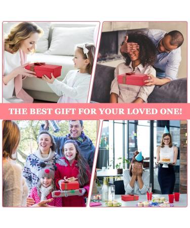 24PCS Eucalyptus & Lavender Shower Steamer Gift Set - Aromatherapy Shower Bombs for Strong Fragrance - Perfect Mother's Day or Anniversary Gift - Buy Online on GoSupps.com