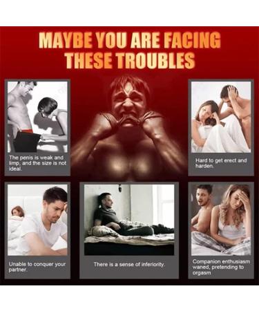 Men s Energy Strengthening Massage Oil Men Massage Oil for Sex Enlarger Oil for Men Men s Strengthening Massage Oil Men s Energy Essential Oil Natural Essential Oil for Men Use (1pcs) - Buy Online on GoSupps.com