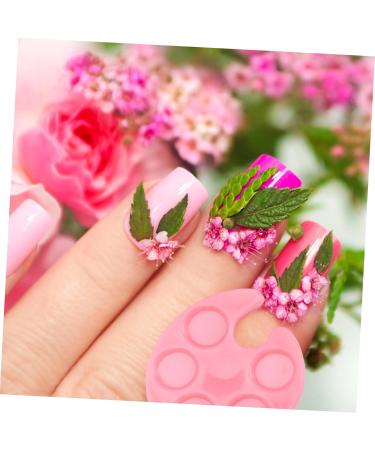 20 Stuks Mini Carton Manicure Manicure Manicure Designs Unique Form design 35x3cm - Buy Online on GoSupps.com