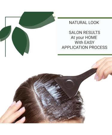 Buy BIOMAGIC HAIR COLOR 4/00 BROWN - 250g Pack | Top-Quality International Shipping - Buy Online on GoSupps.com