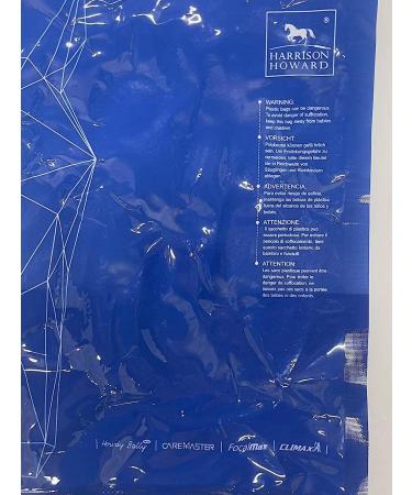 Harrison Howard CareMaster Pro Luminous Horse Fly Mask - UV Protection No Ears Nose Protection - Large Pink for Warmbloods - Buy Online on GoSupps.com
