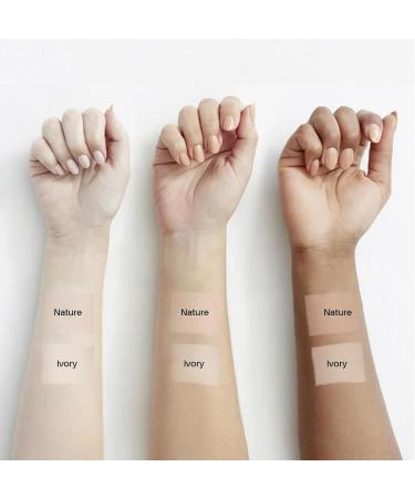 FV Poudre Matifiante Professional Makeup Poudre Libre Fixante Maquillage Transparente Baking Powder R duit la Taille des Pores Contr le de la brillance Finition Longue Dur e Teinte :Naturel nude - Buy Online on GoSupps.com