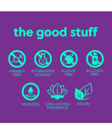 Tree Hut Aurora Nights Fragrance Mist | Spritz On for a Refreshed Feel or Layer with Your Favorite Scents | Versatile Body Spray | 6 fl oz. Aurora Nights 6 Fl Oz (Pack of 1) - Buy Online on GoSupps.com