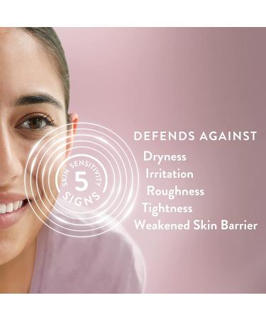 Cetaphil Healthy Radiance Gentle Exfoliating Cleanser | Visibly Reduces Dark Spots | Sensitive Skin Formula | Hypoallergenic | Fragrance Free - 4.2oz - Buy Online on GoSupps.com