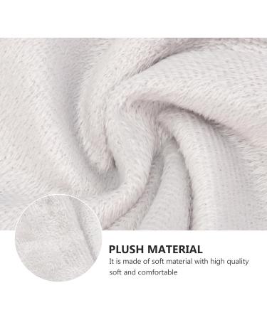 NUOBESTY 2paires Cire Et Couvre-mains Pour Bain De Paraffine Ensemble Pour Soins Mains - Buy Online on GoSupps.com