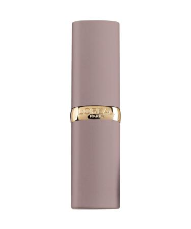 L'Oreal Paris Colour Riche Ultra Matte Nude Lipstick 0.13 oz - Highly Pigmented Long-Lasting Formula - Buy Online on GoSupps.com