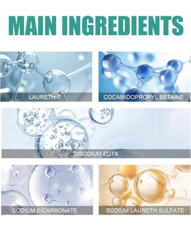 Generic No Wash Air Conditioner Coil Cleaner Spray - Heavy Foam Detergent for Effective AC Cleaning | Household AC Maintenance (1 Pc - Buy Online on GoSupps.com