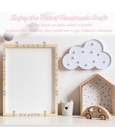 MTLEE 130 Pieces 3D Cute Bear Nail Charms - Crystal Rhinestones Nail Ornaments for DIY Nail Designs (Silver/Gold) - Buy Online on GoSupps.com