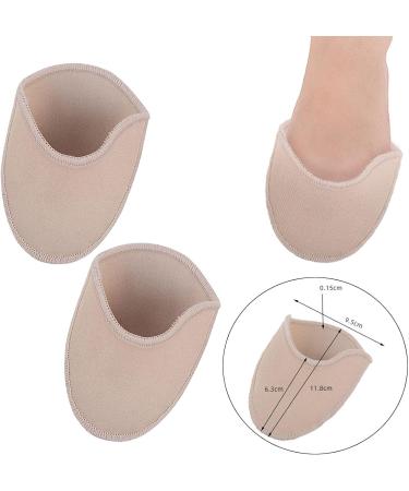 Baoblaze 2 Ballet Bag Caps - Soft Cover Protectors for Long Ballet Bags | Durable & Stylish Shipping Worldwide - Buy Online on GoSupps.com