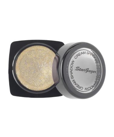 Stargazer Products Metallic cream shade in real gold a spectacular metal effect song shadow pen 5.5 g gold 5.5 g (1 Pack)
