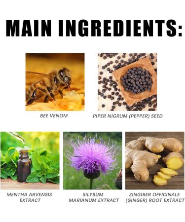 Beeengift Slimming Paving | Lymph Drainage & Detox Body Shaping Pavers (35PCs) - International Shipping - Buy Online on GoSupps.com