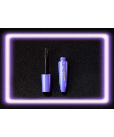 Buy Manhattan WOW Wings Mascara 12ml Black - International Shipping Available - Buy Online on GoSupps.com