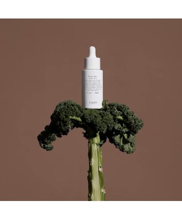 JorgOb Bakuchiol Rejuvenating - Anti-Aging Facial Oil - With Bakuchiol Vitamin C and Powerful Antioxidants - Reduces Fine Lines and Wrinkles - 30 ml - Buy Online on GoSupps.com