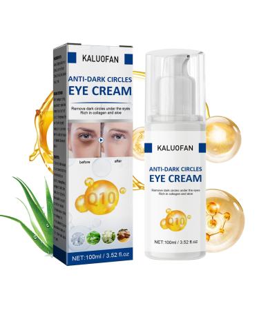 Jasmine ointment for dark circles Kaluofan Jasmine ointment Plus jasmine ointment for dark circles slip-on eyelids eye cream against wrinkles and dark circles