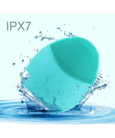 Compact Electric Facial Cleansing Brush - Buy Online on GoSupps.com