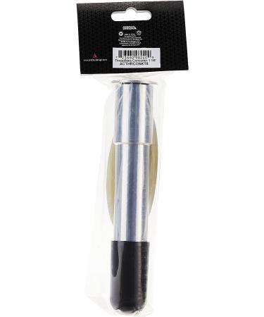 Profile Designs Threadless Converter 1-1/8 Inch - Silver - Buy Online on GoSupps.com