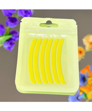24-Piece Lash Lift Ribbon Pads Set | Reusable Silicone Eyelash Curlers & Perm Stripes for Perfect Lift - Buy Online on GoSupps.com
