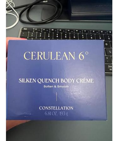 Buy Constellation Body Cr me - Luxurious Hibiscus & Shea Butter Infused Moisturizer for Soft Skin | International Shipping - Buy Online on GoSupps.com