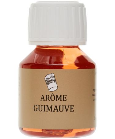 SélectArôme Marshmallow Flavour 60 ml - Pack of 4