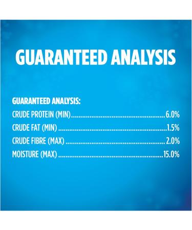 DentaLife Plus Digestive Support Dog Treats - 408 g Pouch (4 Pack) - Buy Online on GoSupps.com