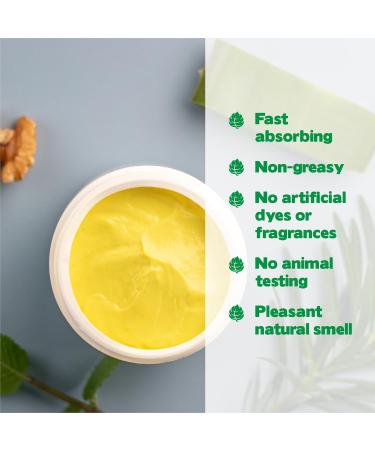 HillVital Extra Strength Arthritis Pain Gel | Non-Greasy Arnica Gel for Joint Pain Relief | Maximum Strength Cream for Shoulders Elbows Hands Feet & Knee Relief - Buy Online on GoSupps.com