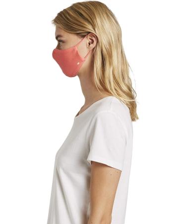 TOM TAILOR Men's Reusable Fabric Mask - Strong Peach Tone - 1 Piece Pack - International Shipping Available - Buy Online on GoSupps.com