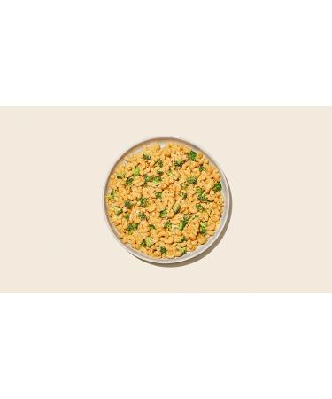 BANZA Chickpea Pasta Elbows 8oz (Pack of 6) - High Protein Gluten-Free Healthy Pasta (PAS103) - Buy Online on GoSupps.com