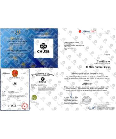 CHUSE Pigments correcteurs de m lange PMU 0 4 oz/12 ml (correcteur universel T401) T401 Corrector - Buy Online on GoSupps.com