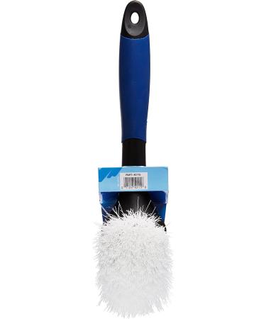 STAR BRITE Deck Brush Stiff - Long Handle (040115) | White - Buy Online on GoSupps.com