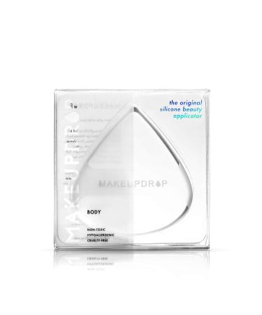 Buy Silicone Beauty Applicator for Flawless Application | International Shipping Available - Buy Online on GoSupps.com