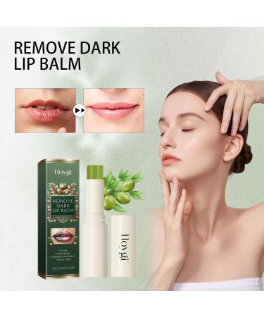 Intensive Moisturizing Lip Balm with Beeswax Chamomile & Licorice Extracts Helps Repair Dry Chapped Lips and Reduce Lip Lines 4g - Buy Online on GoSupps.com