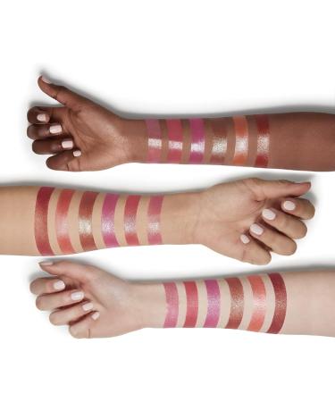 L'Oreal Paris Infallible 24HR 2 Step Lipstick 110 Timeless Rose - Long Lasting Color - 1 Count - Buy Online on GoSupps.com