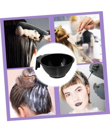 Veemoon 5 Pi ces Bol Teinture Pour Cheveux De Bols De M lange Pour Coiffure Outil De Salon M langeur Pratique - Buy Online on GoSupps.com