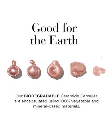 Elizabeth Arden Retinol Serum Ceramide Capsules 30 Count - Line Erasing Night Serum - Buy Online on GoSupps.com