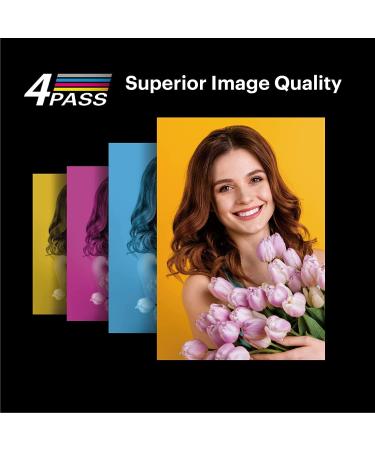 KODAK Mini Shot 3 Retro 4PASS 2-in-1 Instant Camera + Printer Bundle | White + 68 Sheets & Accessories - Buy Online on GoSupps.com