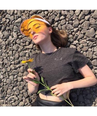 Buy Fayemint 10-Piece Sun Visor Set | Unisex Breathable Beach Hats for Summer Golf Baseball & Tennis - International Shipping Available! - Buy Online on GoSupps.com