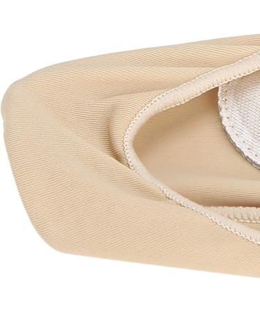 Agatige Toe Separator Socks | Breathable Five-Toe Socks for Pain Relief & Foot Care - International Shipping - Buy Online on GoSupps.com