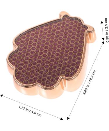 Beavorty Foot T Tool Foot Scraper Pedicure File Pedicure Tools Coarse Foot Foot Scraper Foot Sander File Dead Skin Remover for Feet Scrubber Exfoliating - Buy Online on GoSupps.com