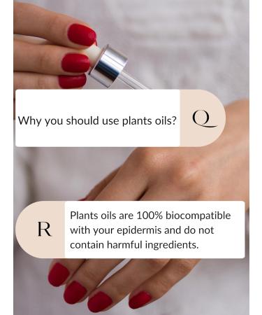 OD NIUM Organic NOURISHING SERUM for DRY SKIN (30 ml) 30 ml (Pack of 1) - Buy Online on GoSupps.com