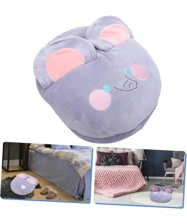 Toyvian Heated USB Slippers & Shiatsu Foot Massager Fast Heating Foot Warmers for Winter Comfort | International Shipping - Buy Online on GoSupps.com