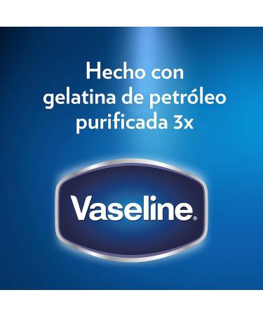 Vaseline Lip Therapy Original Lip Balm 4 g - Buy Online on GoSupps.com