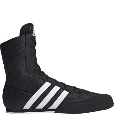 Buy adidas Men's Performance Sports Shoes 40 EU - Core Black/Cloud White | International Shipping Available - Buy Online on GoSupps.com