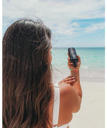 Absolutely Natural Dark Tanning Oil 6floz - Sun Tan Faster & Deeper, Moisturizes & Protects Skin - Buy Online on GoSupps.com