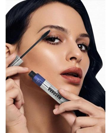 Mascara Double Cils Augmente Le Volume Et Allonge Les Cils 1 Tube - Buy Online on GoSupps.com