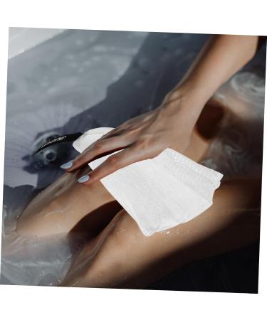 Outanaya 20pcs Double Layer Foaming Sponge Mesh Soap Bags Soap Receive Bag Bubbling Bags Soap Bags Meshes or - Buy Online on GoSupps.com